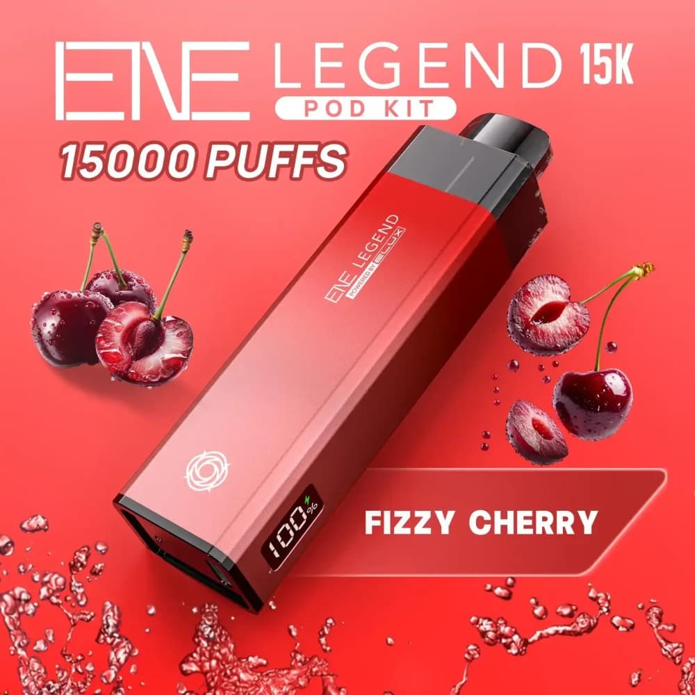 Elux Ene Legend 15k
