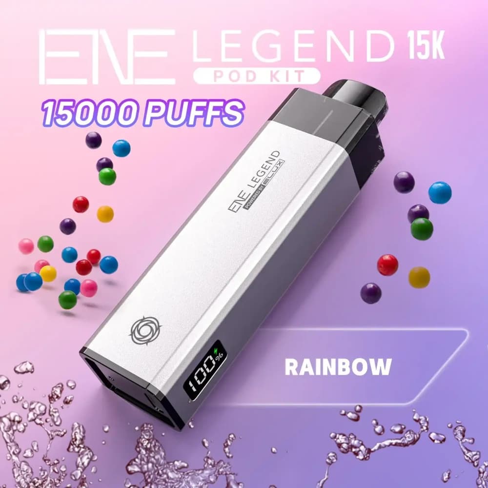 Elux Ene Legend 15k