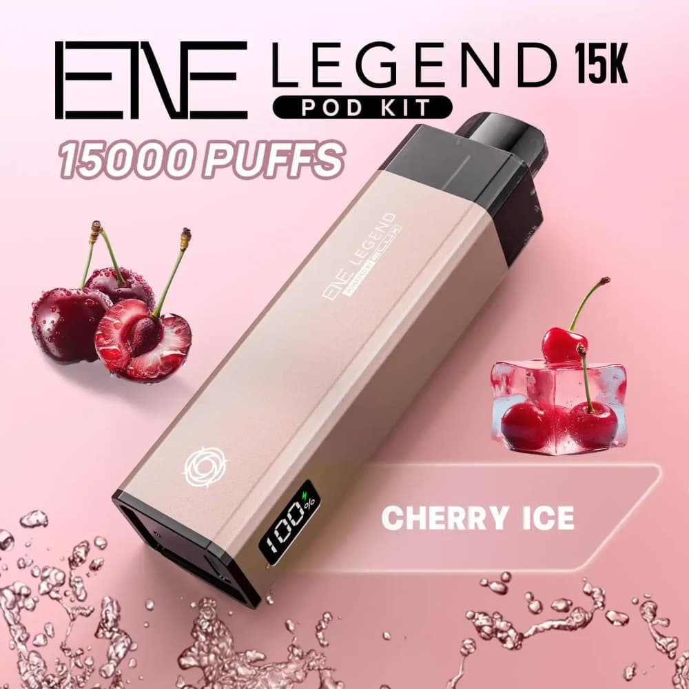 Elux Ene Legend 15k