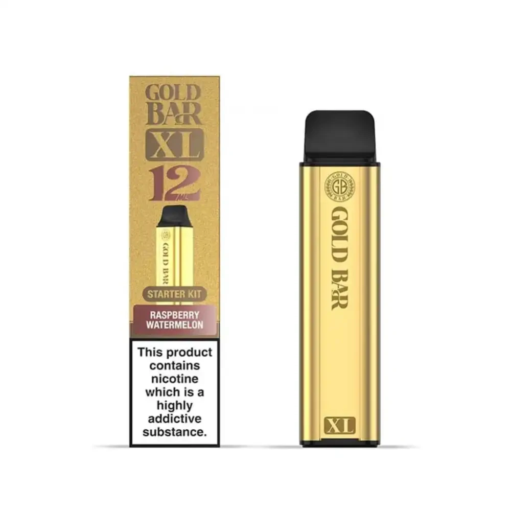 Gold Bar XL 10K