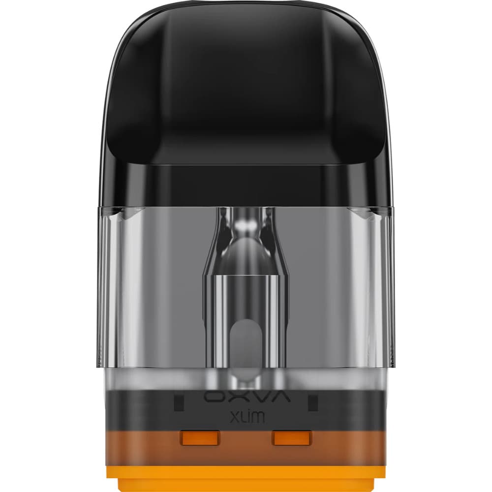 Oxva Xlim EZ Replacement Pods 3 Packs