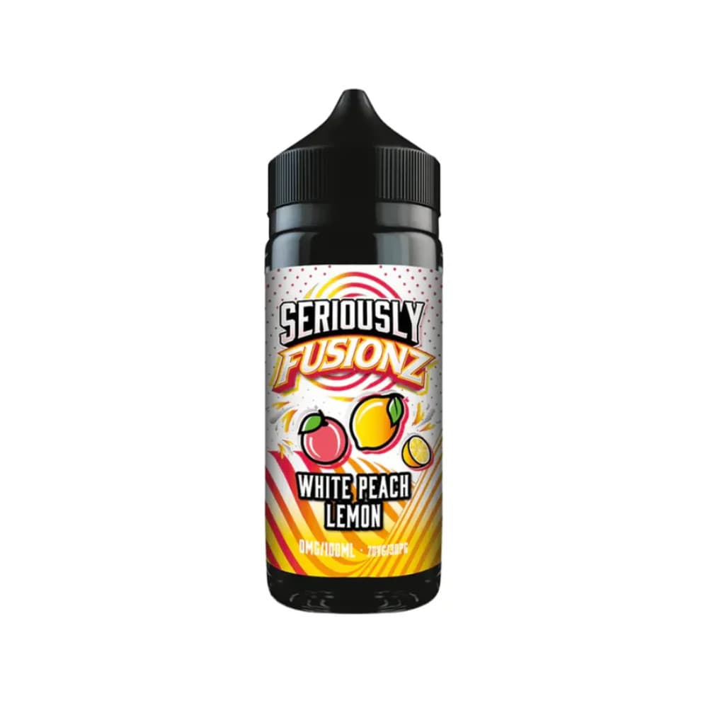 Doozy Seriously Fusionz Salts e liquids 10ml