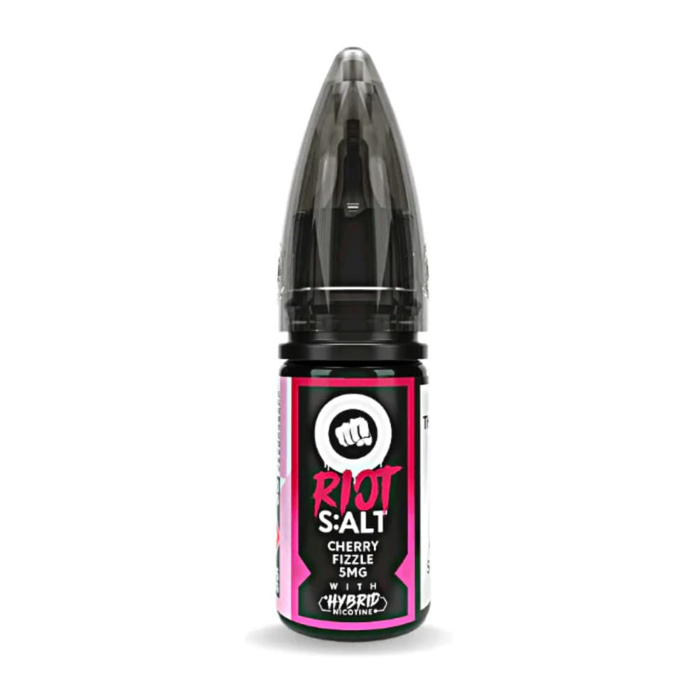 Riot Squad Nic Salt e liquids 10ml