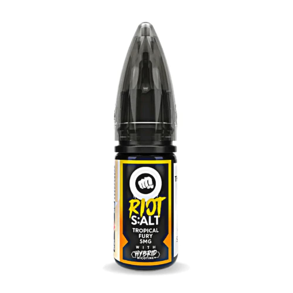 Riot Squad Nic Salt e liquids 10ml