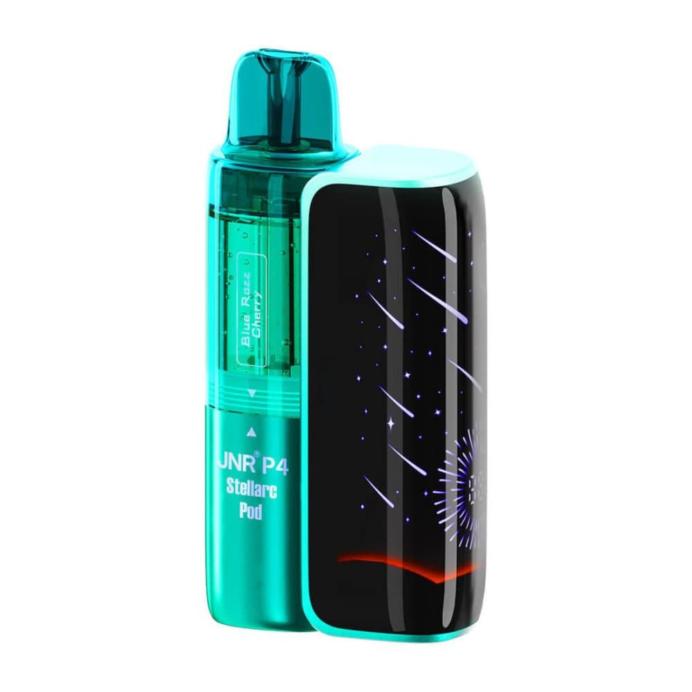 JNR P4 Stellarc 100k