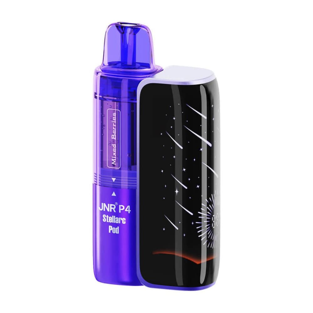 JNR P4 Stellarc 100k