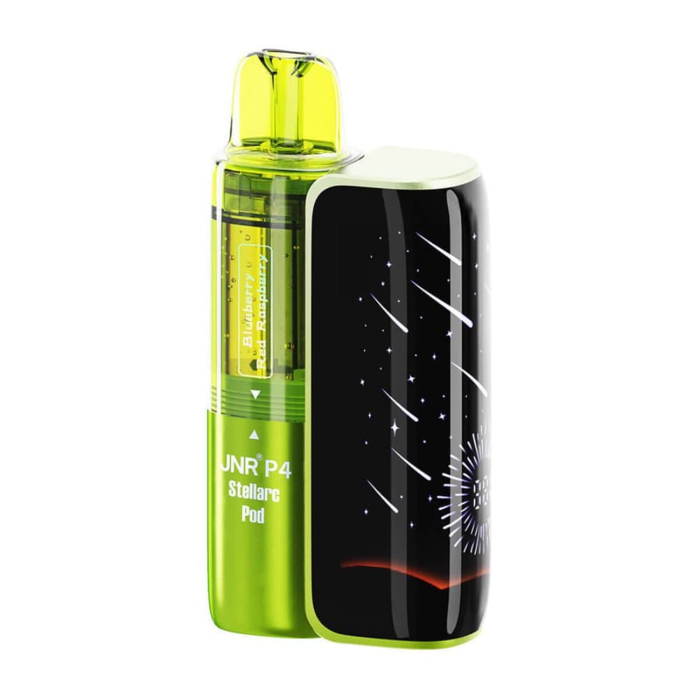 JNR P4 Stellarc 100k