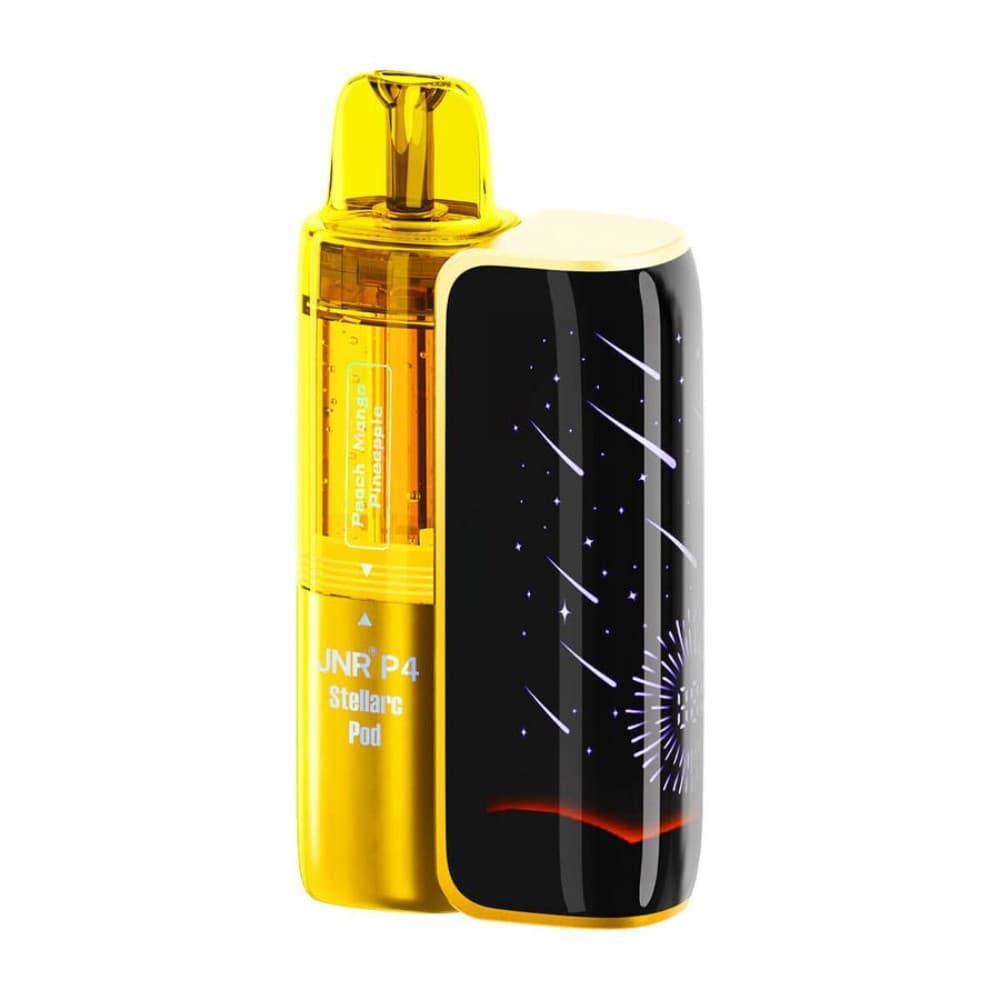 JNR P4 Stellarc 100k