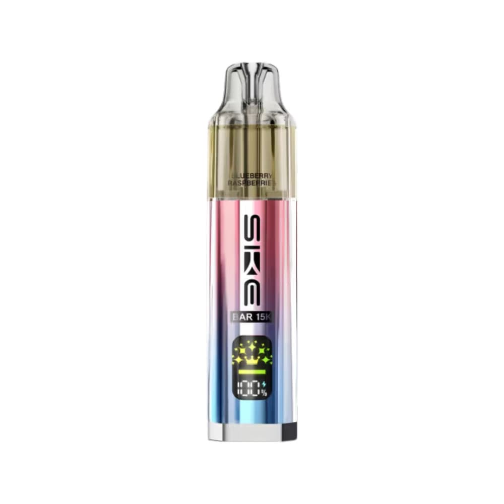 Ske Bar 15k Prefilled Pod Vape Kit