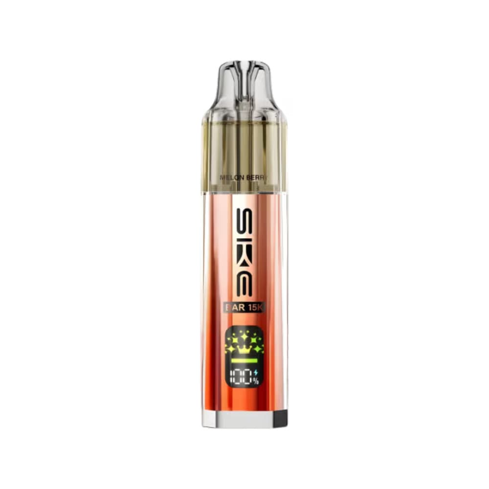 Ske Bar 15k Prefilled Pod Vape Kit